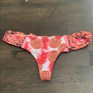 Maaji bikini bottoms